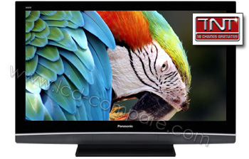 PANASONIC TH-42PX80E - 106 cm