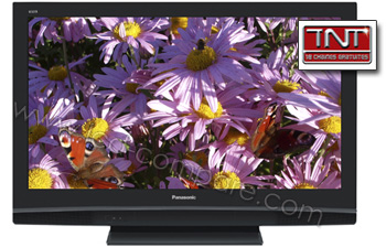 PANASONIC TH-42PX8E - 106 cm