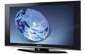 PANASONIC TH-42PY70 - 106 cm