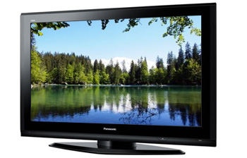 PANASONIC TH-42PY700F - 106 cm