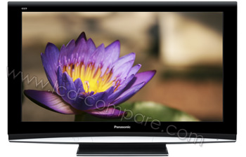 PANASONIC TH-42PZ80E - 106 cm