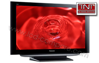 PANASONIC TH-42PZ86FV - 106 cm