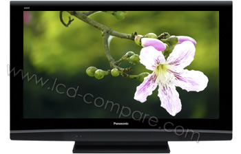 PANASONIC TH-42PZ8E - 106 cm