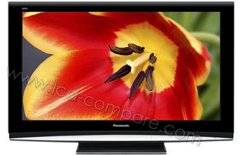 PANASONIC TH-46PZ80E - 116 cm