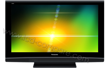 PANASONIC TH-46PZ8E - 116 cm