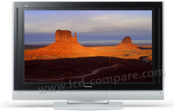 PANASONIC TH-50PV30 - 106 cm