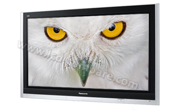 PANASONIC TH-50PV600E - 127 cm