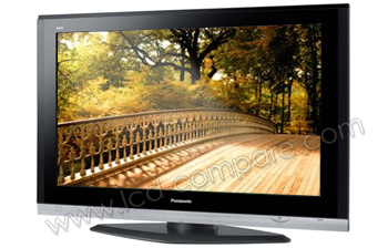 PANASONIC TH-50PX720E - 127 cm