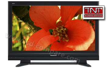 PANASONIC TH-50PX7E - 127 cm