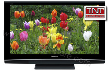 PANASONIC TH-50PX80E - 127 cm