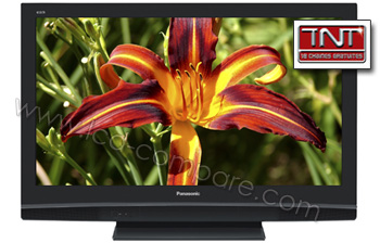 PANASONIC TH-50PX8E - 127 cm