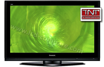 PANASONIC TH-50PZ700E - 127 cm