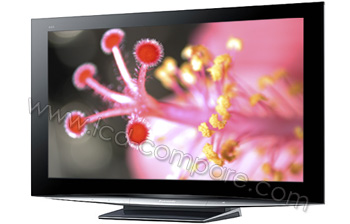 PANASONIC TH-50PZ800E - 126 cm