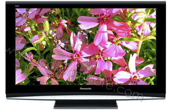PANASONIC TH-50PZ80E - 126 cm
