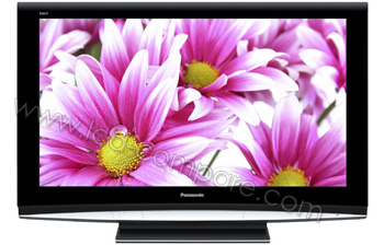 PANASONIC TH-50PZ81E - 126 cm