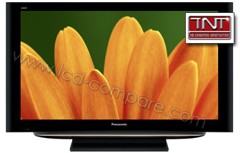 PANASONIC TH-50PZ85E - 126 cm