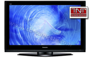 PANASONIC TH-58PZ700E - 147 cm