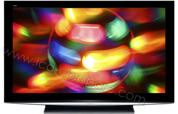 PANASONIC TH-58PZ800E - 147 cm