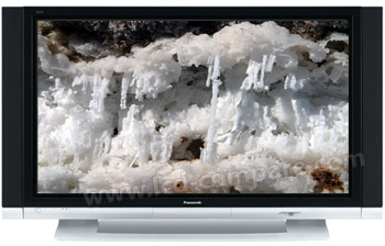 PANASONIC TH-65PV500E - 165 cm