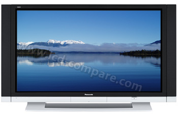 PANASONIC TH-65PV600E - 165 cm