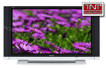 PANASONIC TH-65PX600E - 165 cm