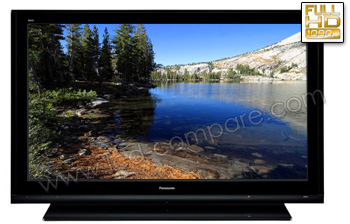PANASONIC TH-65PZ700E - 165 cm