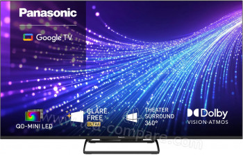 PANASONIC TN-86W95CEZS - 217 cm