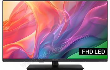 PANASONIC TV-32S55AEZC - 80 cm - A partir de : 291.00 &euro; chez Breros sas chez Amazon