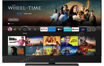 PANASONIC TV-42Z90AEG - 106 cm