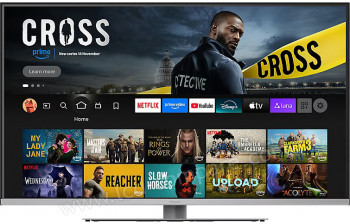 PANASONIC TV-43W93BE6 - 108 cm