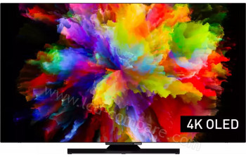 PANASONIC TV-48Z80AEZ - 121 cm - A partir de : 933.19 € chez BLAN SRL chez RueDuCommerce