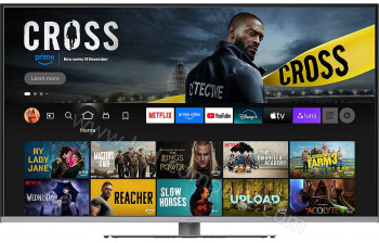 PANASONIC TV-50W93BE6 - 126 cm