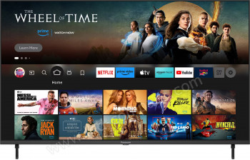 PANASONIC TV-55W90AEG - 139 cm