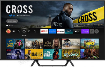 PANASONIC TV-55W95BEG - 139 cm