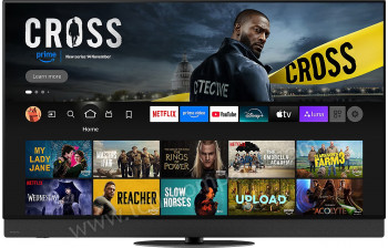 PANASONIC TV-55Z95BEG - 139 cm