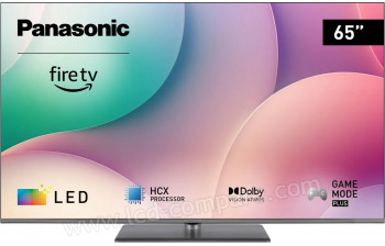 PANASONIC TV-65W83AE6 - 164 cm