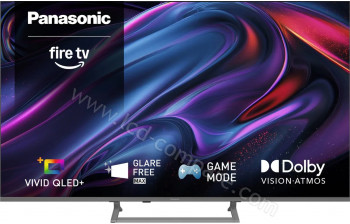PANASONIC TV-65W83CE6S - 164 cm