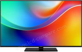 PANASONIC TV-65W85BEZ - 164 cm - A partir de : 959.90 &euro; chez Office Partner chez Amazon