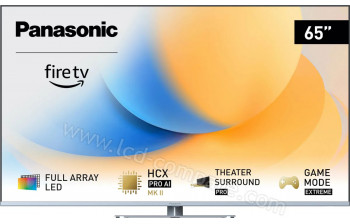 PANASONIC TV-65W93AE7 - 164 cm
