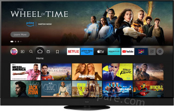 PANASONIC TV-65Z95AEG - 164 cm