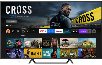 PANASONIC TV-75W95BEG - 189 cm