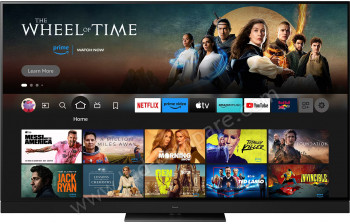 PANASONIC TV-77Z93AEG - 194 cm