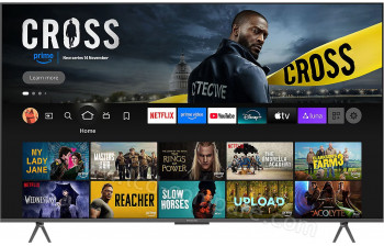 PANASONIC TV-85W95BEG - 214 cm - A partir de : 2799.00 &euro; chez Boulanger chez Rakuten