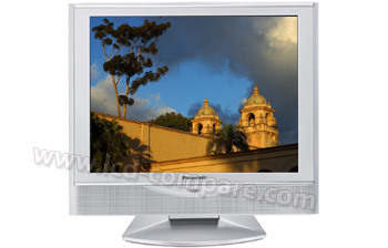 PANASONIC TX-20LA1F - 51 cm