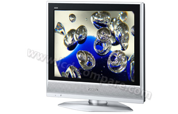 PANASONIC TX-20LA60F - 51 cm