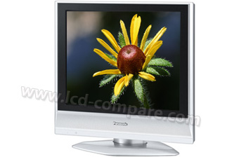 PANASONIC TX-20LA6F - 51 cm