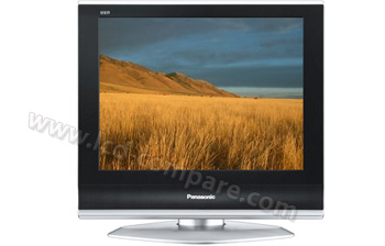 PANASONIC TX-20LA70F - 51 cm
