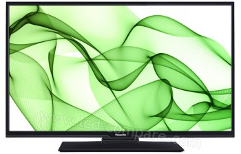 PANASONIC TX-24DW334 - 60 cm