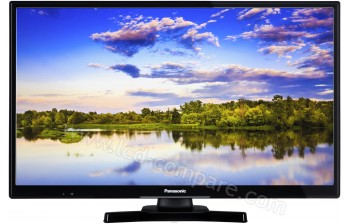 PANASONIC TX-24E303E - 60 cm