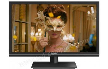 PANASONIC TX-24ES500E - 60 cm